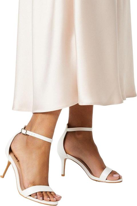 Immagine prodotto Dorothy Perkins Tasha Barely There Sandali Tacco a Spillo Donna (36)