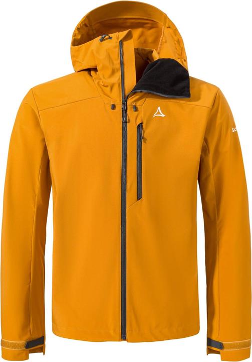Actual product image Schöffel Hybrid Jk Style Salza MNS (46)