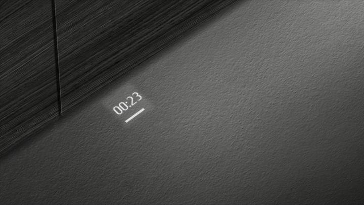 Image du produit Siemens iQ700 SX87TX02CE