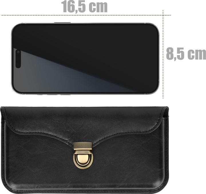 Image du produit Avizar Série SecureStrap (Universel)