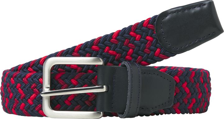 Jack & Jones Polyester Gürtel Gürtel (105)