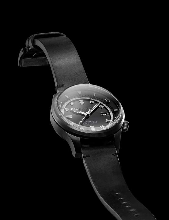 Immagine prodotto Spinnaker SP-5062-06 Bradner (Orologio sub)