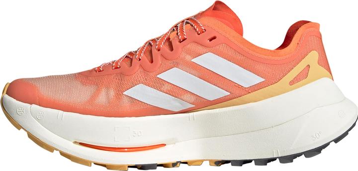 Actual product image adidas Terrex Agravic Speed Ultra (40)
