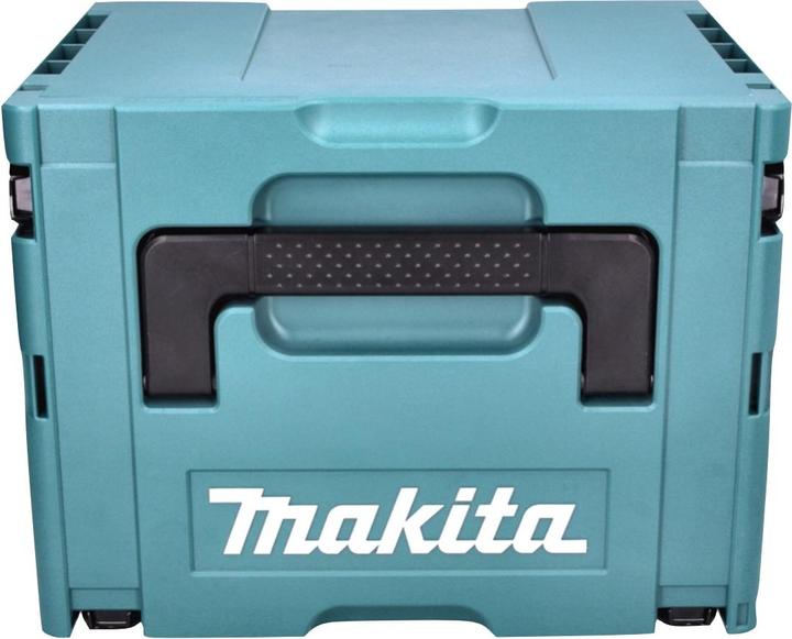 Actual product image Makita Plunge saw