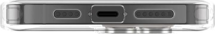 Immagine prodotto Valenta Back Cover Trend iPhone 15 Pro Transparent, Grundfarbe (Apple iPhone 15 Pro)