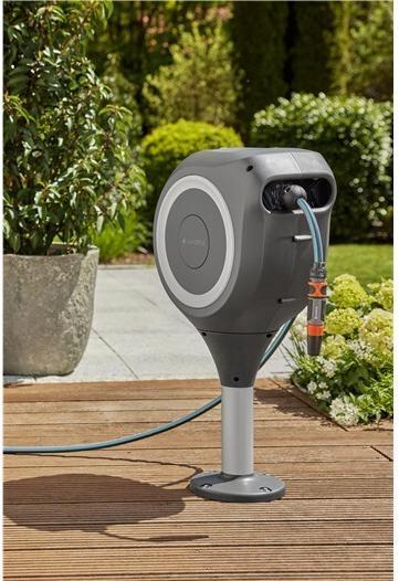 Actual product image Gardena RollUp M (20 m)