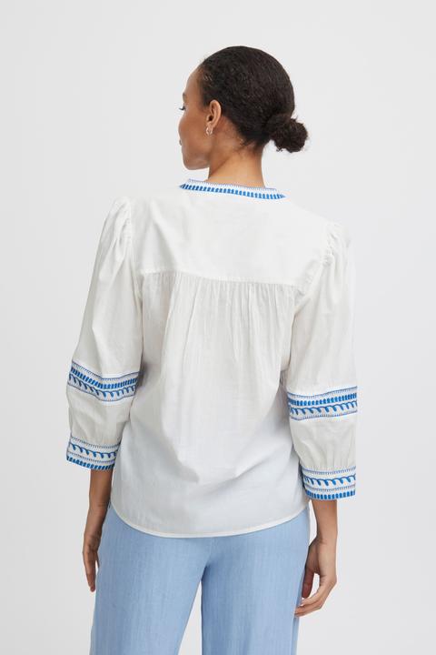 Image du produit B.young BYJIYA BLOUSE 20814918 (36)
