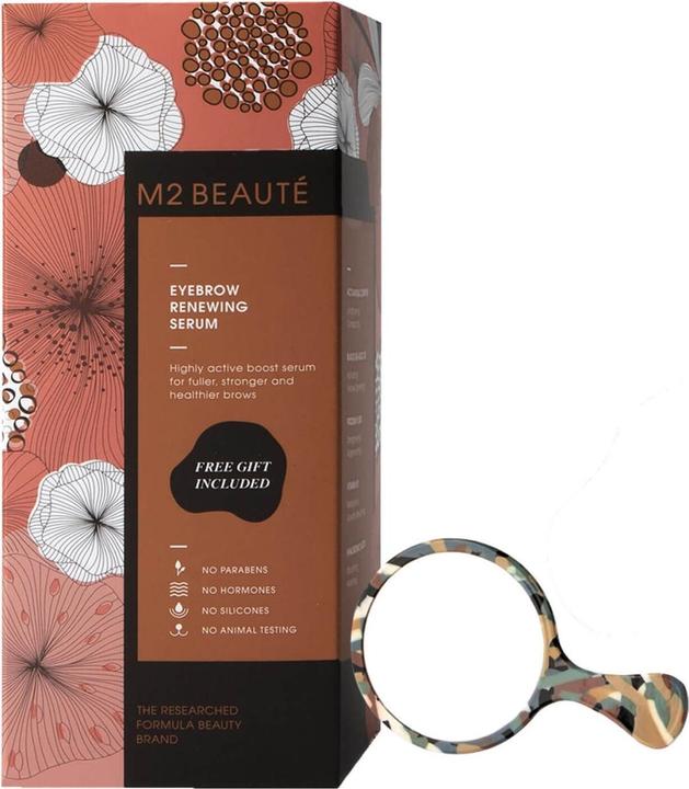 Produktbild M2 Beauté Renewing Serum (4 ml)