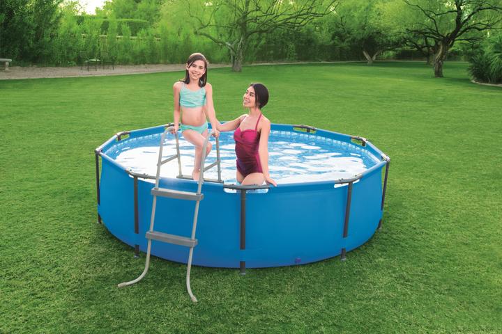 Image du produit Bestway Piscine sur escalier