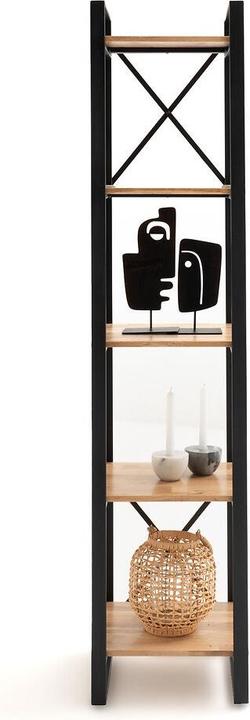 Image du produit La Redoute Interieurs Hiba (40 x 40 x 180 cm)