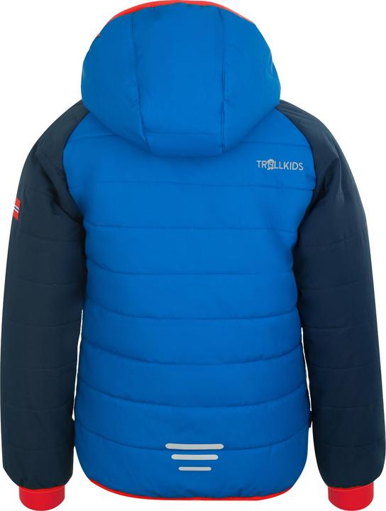 Produktbild Trollkids Kid's Hafjell Snow Jacket Pro (92)