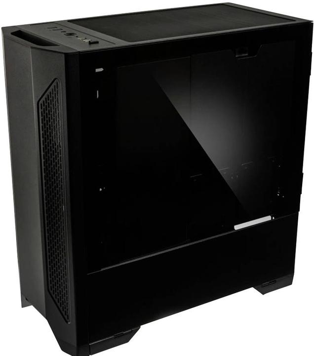 Actual product image Lian-Li Lancool II (ATX, mATX, Mini-ITX, E-ATX)