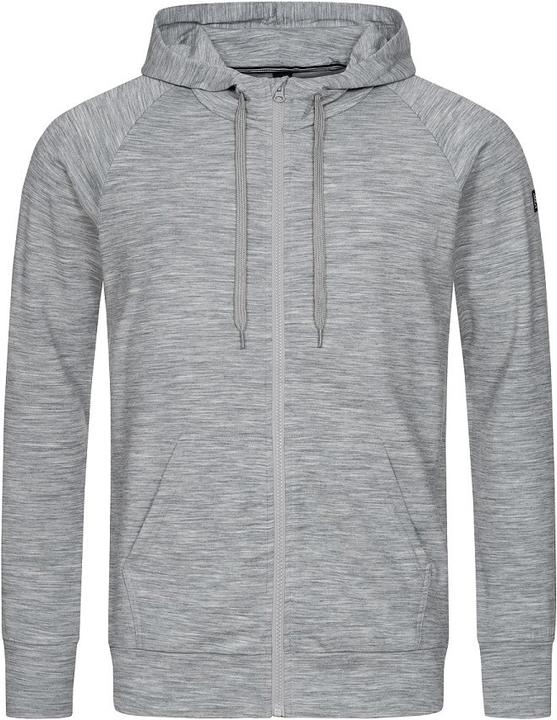 Image du produit Super Natural Hoodie Zip Essentiel (S)