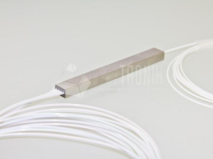 Image du produit Lightwin PLC Splitter Block 1x4, 900µm