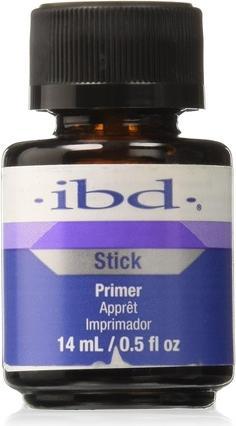 IBD Primer Stick (Nagelutensil, Braun)