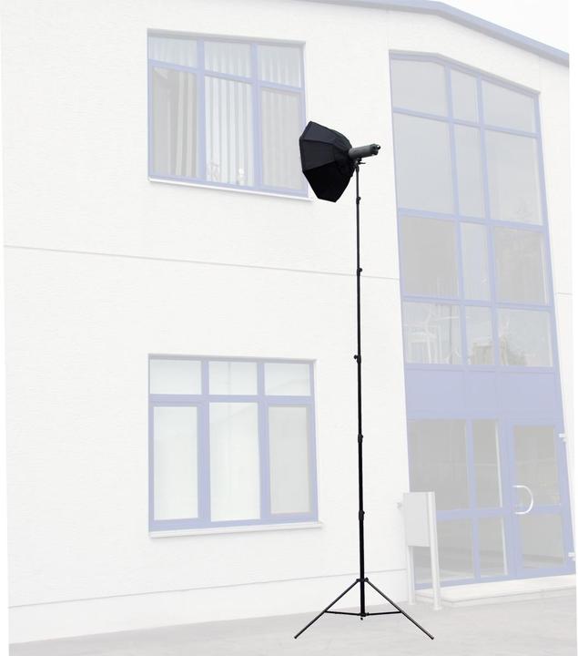 Produktbild Walimex pro pro AIR Jumbo (600 cm, 22.50 kg)