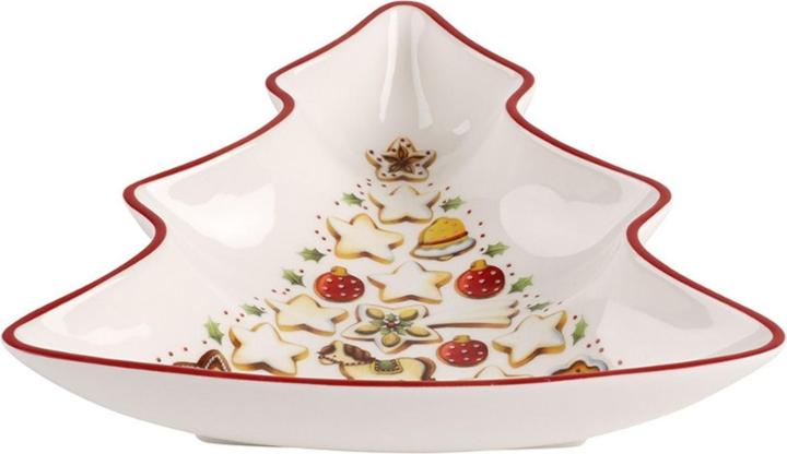 Actual product image Villeroy & Boch Winter Bakery Delight