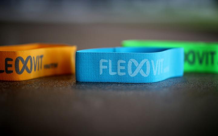 Produktbild Flexvit Set Mini Kids (0.26 m, Mittel, Leicht, Stark)