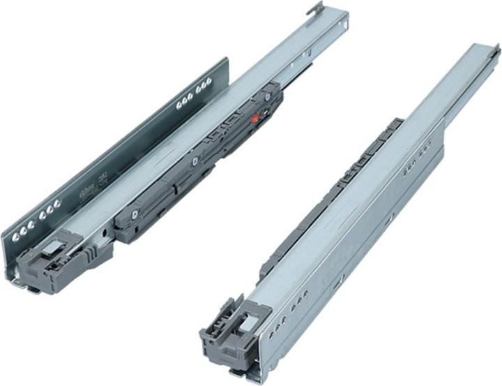 Blum Romprail 750/753 LEGRABOX BLUMOTION S MP / IP