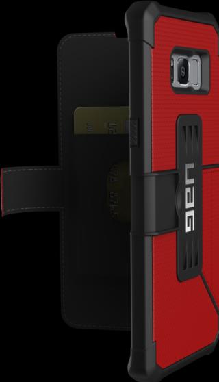 Produktbild UAG Metropolis
