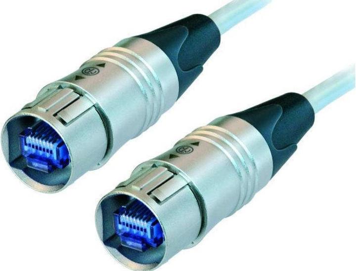 Neutrik Nke6s-3 (S/FTP, CAT6, 3 m)
