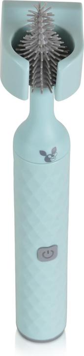 Actual product image Cangaroo Electric bottle brush set