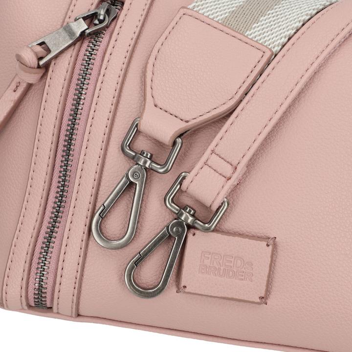 Produktbild FredsBruder Bestie Umhängetasche Leder 26 cm