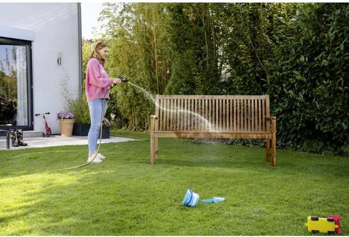 Immagine prodotto Kärcher WBS 3