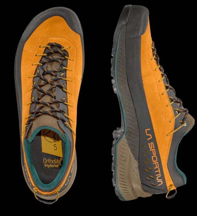 Produktbild La Sportiva TX4 Evo, Approach Schuh (43)