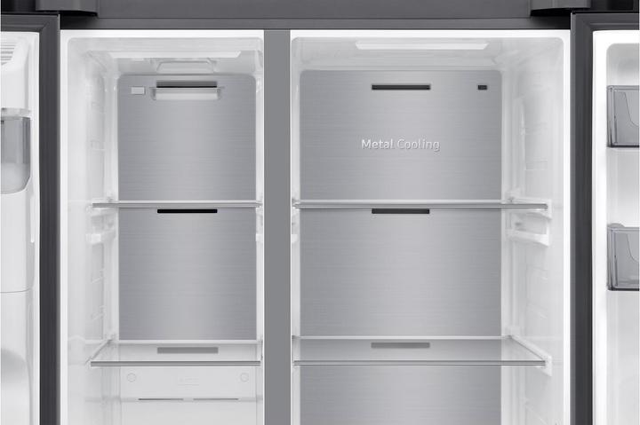 Produktbild Samsung RS70F65KETWS (640 l)