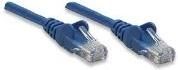 Produktbild Intellinet Patch-Kabel (U/UTP, CAT5e, 0.50 m)