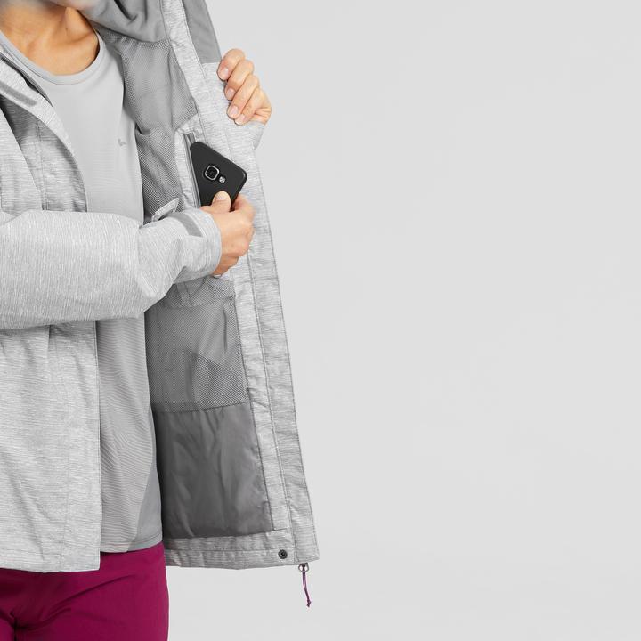 Produktbild Quechua MH100 WTP (XXL)