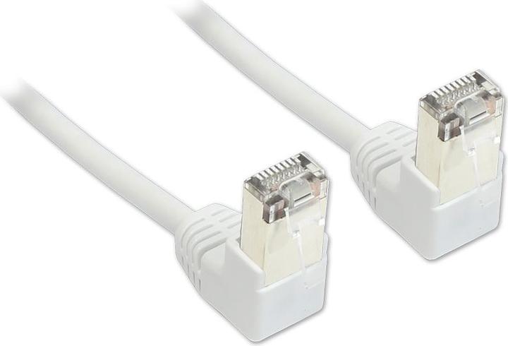 Produktbild Good Connections Patch-Kabel (UTP, 2 m)