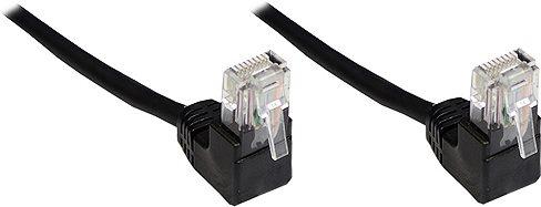 Produktbild Good Connections Patch-Kabel (F/UTP, CAT5e, 15 m)