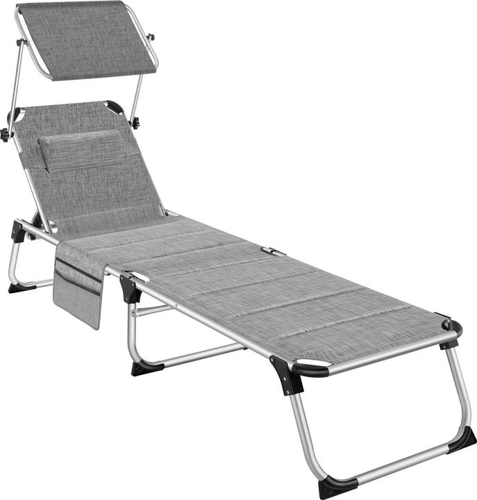 tectake Lorella (200 cm)