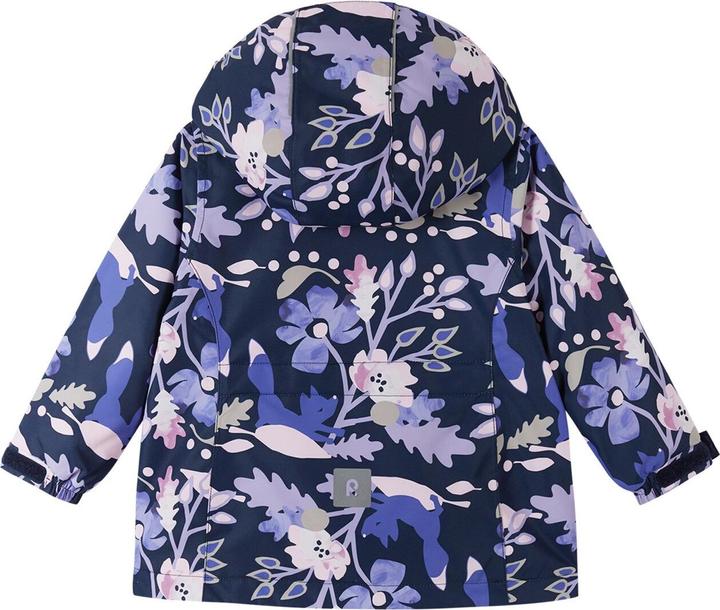 Produktbild Reima tec Kleinkinder Winterjacke Kuhmoinen Navy (80)