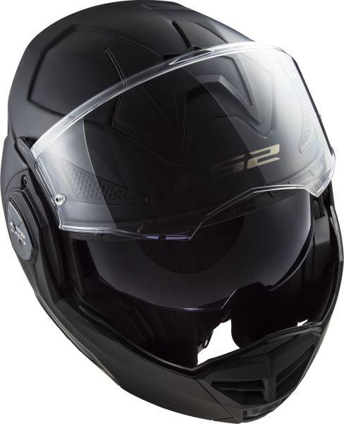Produktbild LS2 FF901 Advant X Solid (XXL)
