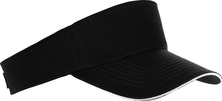 Sols Ace Sonnen Visor (One Size)