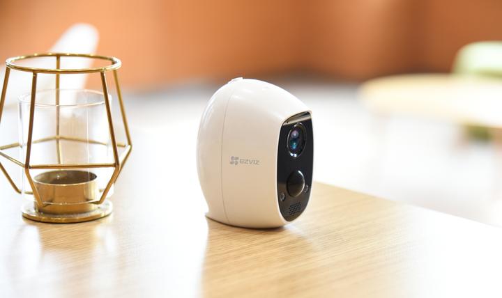Image du produit EZVIZ C3A (1920 x 1080 Pixels)