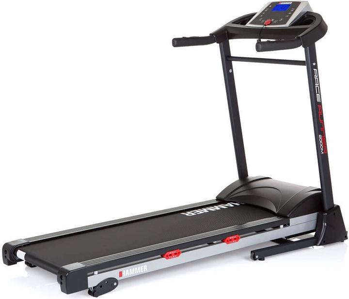 Produktbild Hammer Fitness Race Runner 2000M