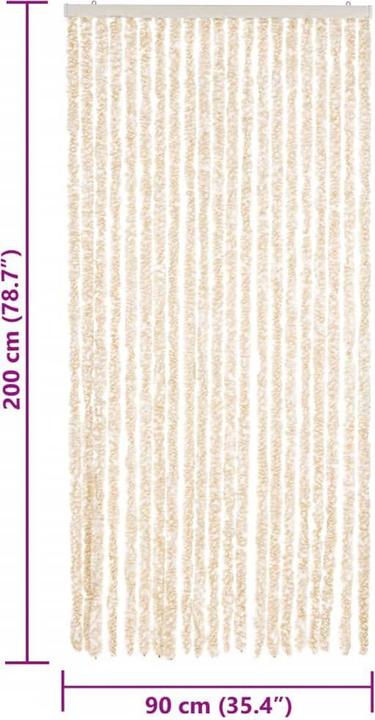 Image du produit VidaXL Olinda (90 x 200 cm)