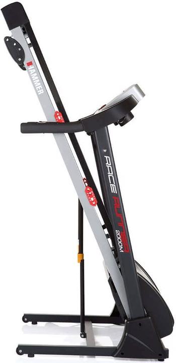 Produktbild Hammer Fitness Race Runner 2000M