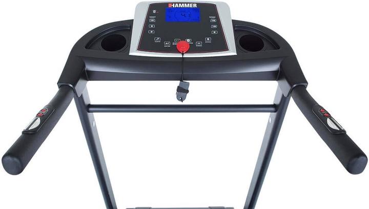 Produktbild Hammer Fitness Race Runner 2000M