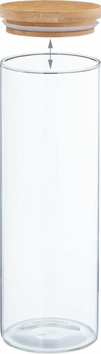 Immagine prodotto Relaxdays 2x vasi-da-parete (20.50 cm)