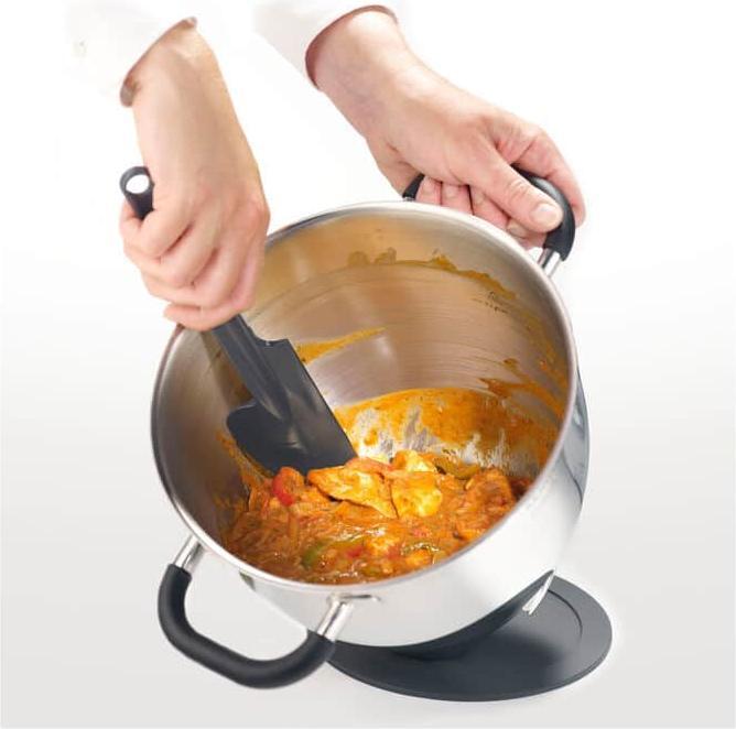 Actual product image Kenwood Spatula