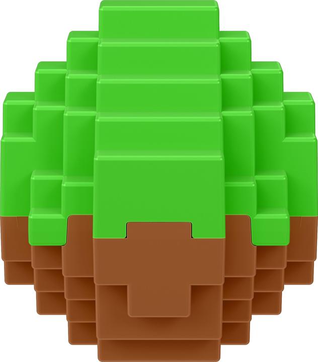 Actual product image Minecraft Mini Mode Spawn Egg (assorted - randomised)