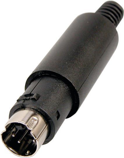 Actual product image EFB Elektronik Network cable
