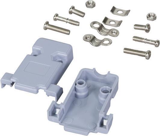 Produktbild EFB Elektronik EGP 09 G Haube grau