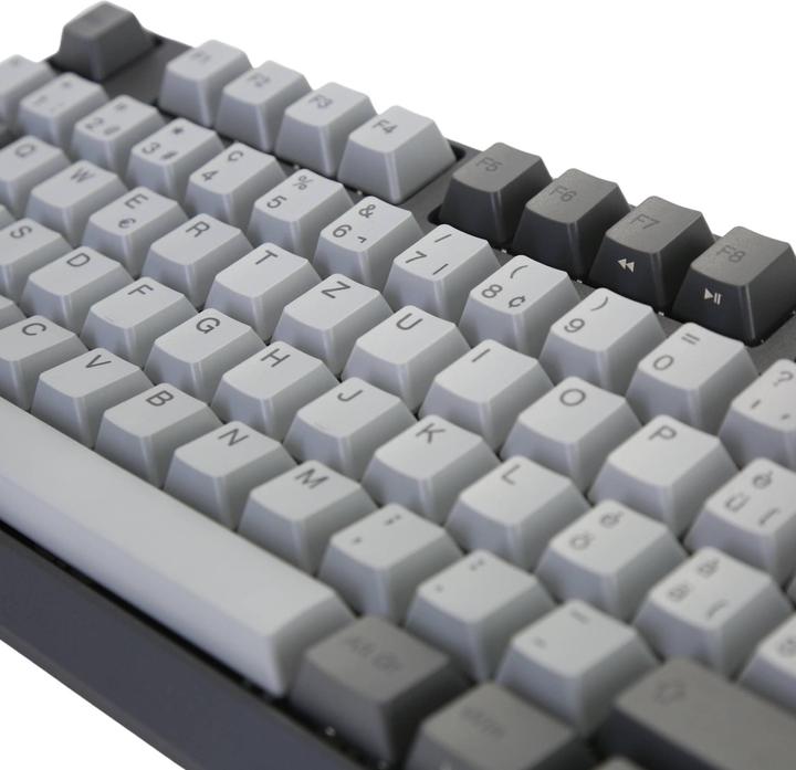Image du produit Varmilo Cliff Ink Rhyme VCS88 (CH, Filaire, Sans fil)