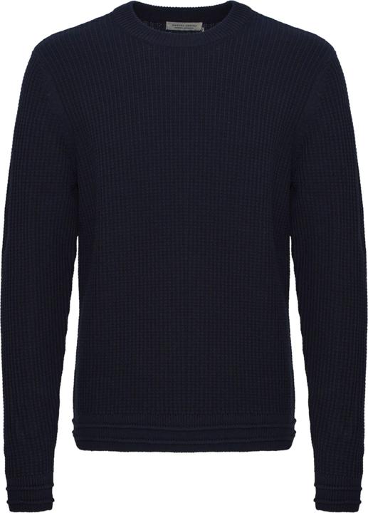 Casual Friday CFKARL crew neck structured knit 20505295